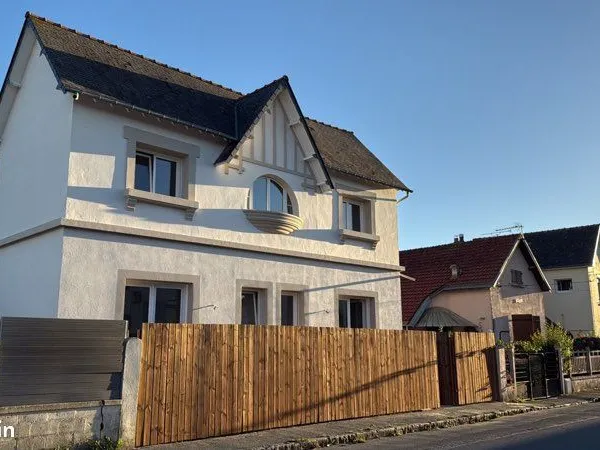 T3 entièrement renové- secteur Lorette