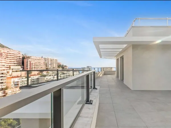Appartement 5 pièces 139 m²