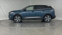 Peugeot 3008 HYBRID 225ch GT Pack e-EAT8 — photo 7