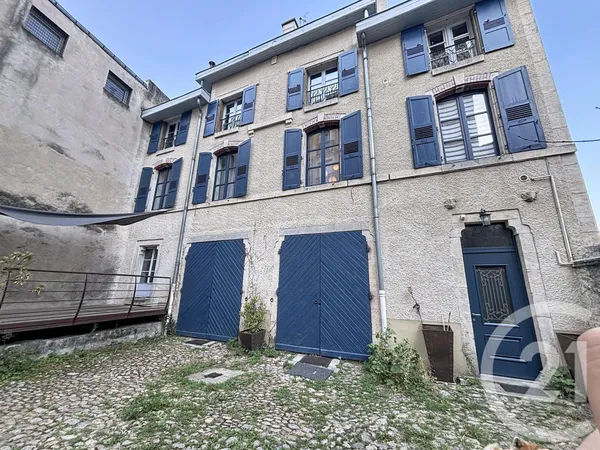 Maison 6 pièces 137 m²
