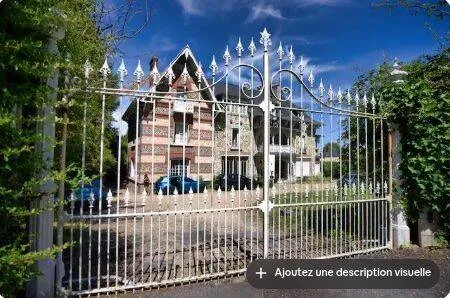Appartement 2 pièces 60 m²