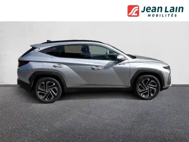 Hyundai Tucson 1.6 t-gdi 288 plug-in bva6 — photo 4