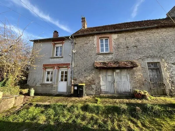 Maison 4 pièces 84 m²