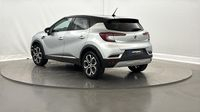 Renault Captur 1.3 TCe 140ch Intens -21 — photo 8