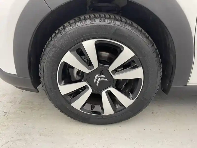 Citroën C3 puretech 83 s&amp;s bvm5 — photo 49