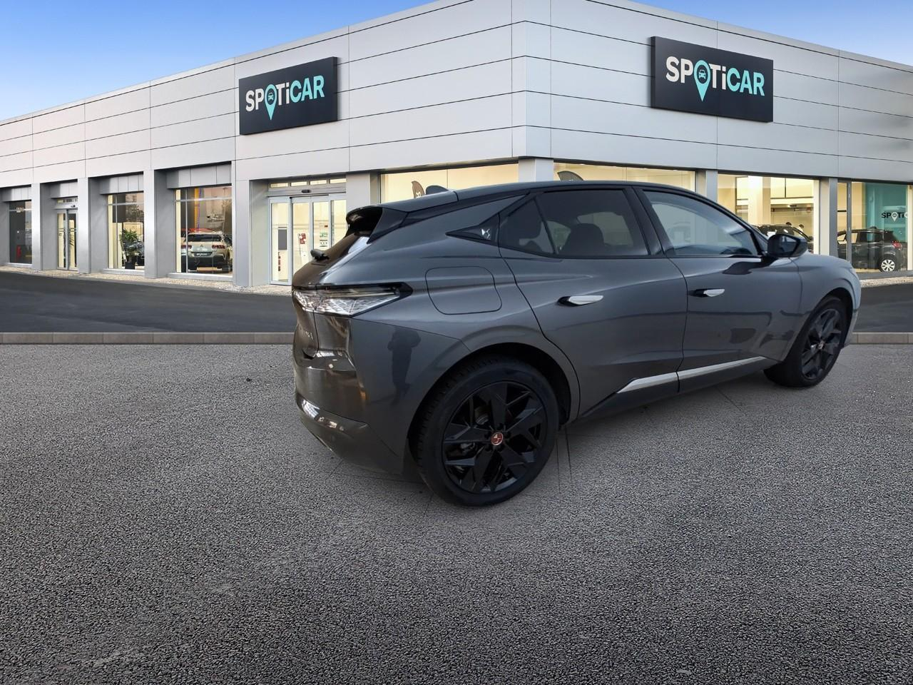 Ds Ds 4 bluehdi 130 eat8 performance line+ — photo 13