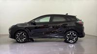 Ford Puma 1.0 EcoBoost 125ch S&S mHEV ST-Line X Powershift — photo 7