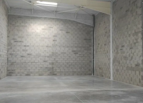LOCAL D'ACTIVITE 255 m² TIGNIEU JAMEYZIEU