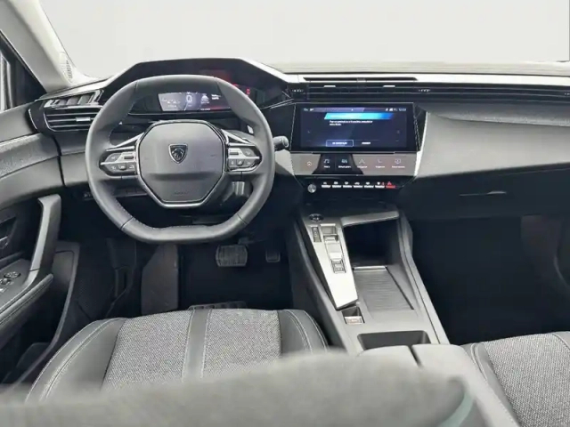Peugeot 308 sw bluehdi 130ch s&amp;s eat8 — photo 60