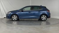 Renault Mégane 1.3 TCe 140ch FAP Intens — photo 7