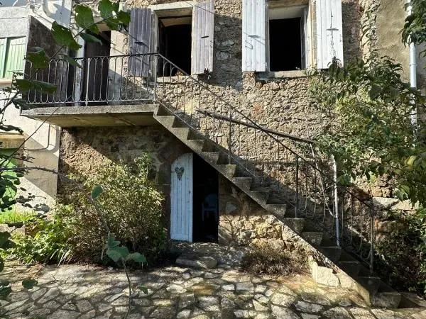 Maison 4 pièces 68 m²