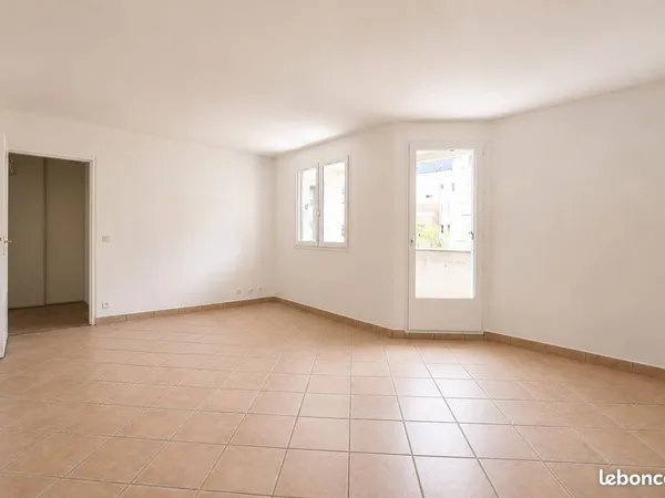 Appartement 4 pièces 85 m²