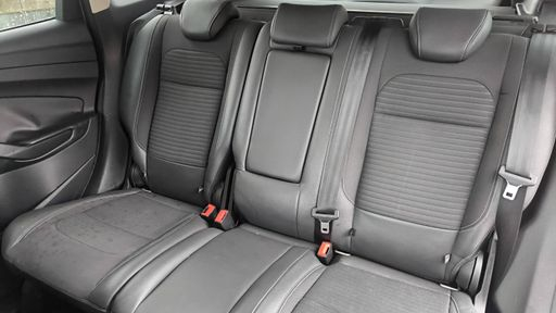 Ford Kuga 2.0 TDCI 150 4X2 - Titanium – 2019 – 111039 km – Diesel – Boîte Manuelle — photo 2