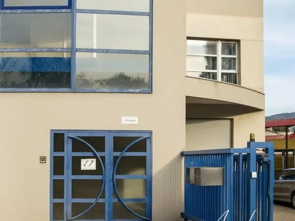 À LOUER - Bureaux premium au coeur de Voiron