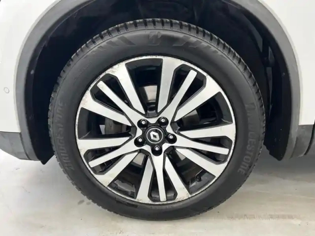 Renault Koleos dci 175 4x2 x-tronic energy initiale paris 5p — photo 19