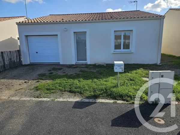 Maison 4 pièces 77 m²