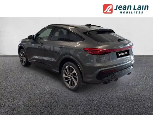 Audi Q5 sportback e-hybrid 299 ch s tronic 7 quattro — photo 7