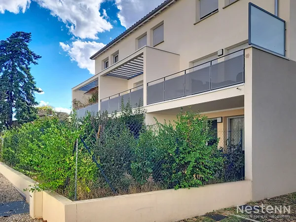 Appartement T2 à vendre à Soucieu en Jarrest - Proche centre village