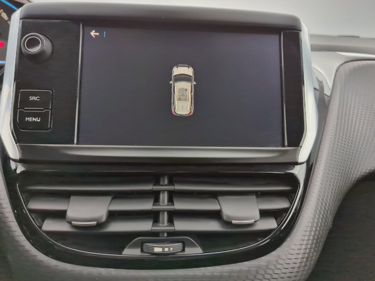Peugeot 2008 bluehdi 100ch bvm6 allure — photo 17