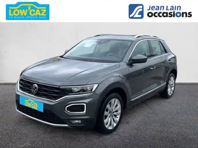 Volkswagen T-Roc 2.0 tdi 150 start/stop dsg7