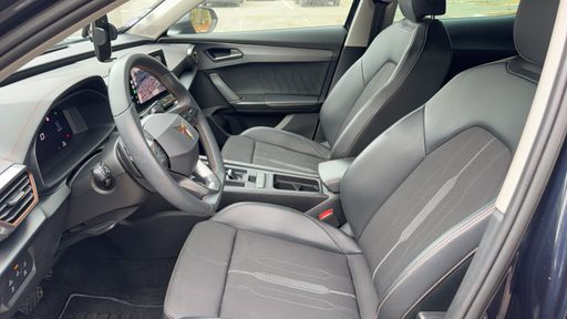 Cupra Formentor 1.5 TSI 150 DSG7 - V – 2022 – 42508 km – Essence – Boîte Automatique — photo 32