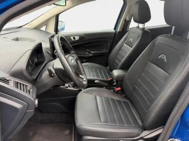 Ford Ecosport 1.0 ecoboost 125ch active 6cv — photo 44