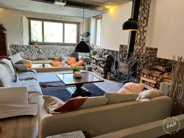 Maison 10 pièces 160 m²