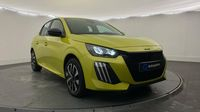 Peugeot 208 e-208 136ch Style — photo 3