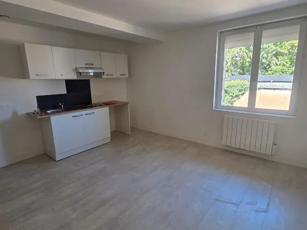 Appartement T2 proche centre ville