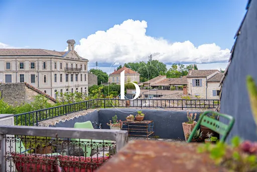 Maison 5 pièces 138 m²