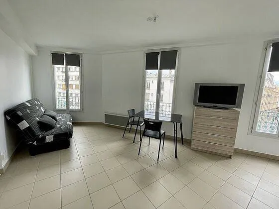 Appartement 1 pièce 23 m²