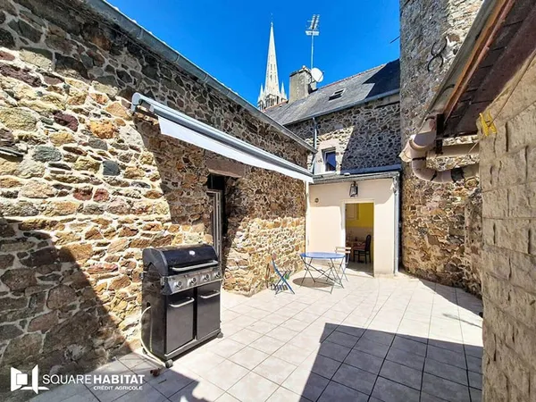 Maison 8 pièces 111 m²