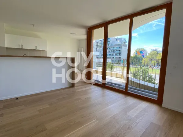 Appartement Paris 3 pièce(s) 70.37 m2