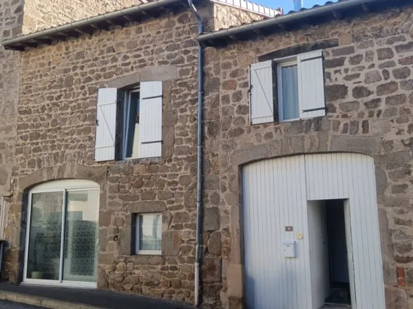 Maison 5 pièces 118 m²