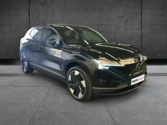 Volvo Ex30 single extended range 272ch plus — photo 13