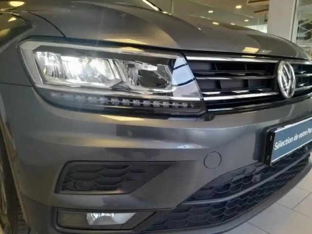 Volkswagen Tiguan 2.0 tdi 150ch sound — photo 6