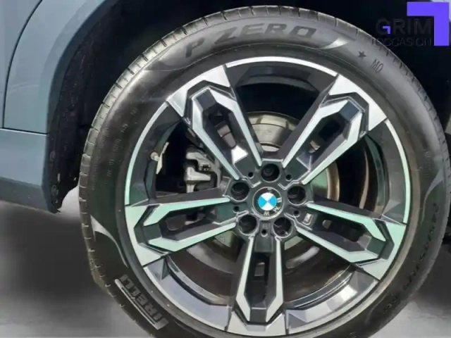 Bmw X2 sdrive 20i 170ch dkg7 — photo 49