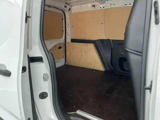 Citroën Berlingo van m 650 bluehdi 100 s&amp;s — photo 79