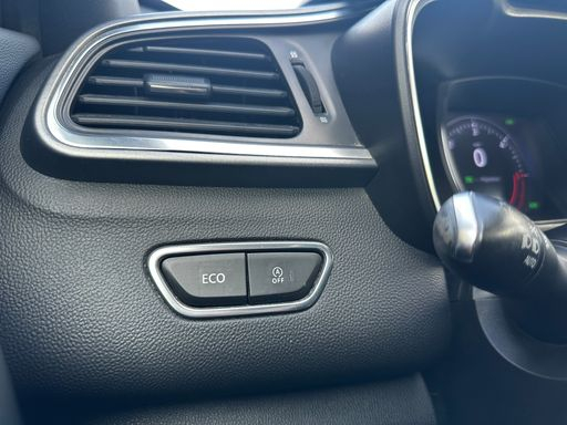 Renault Kadjar 1.7 dCi 150 AWD - Esf – 2019 – 120000 km – Diesel – Boîte Manuelle — photo 21
