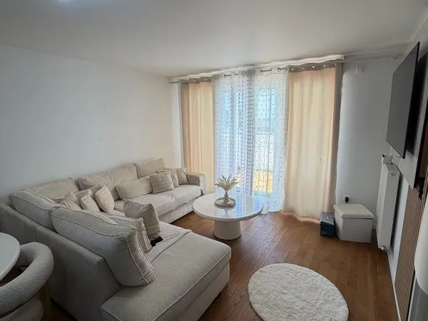 Sous location T3 à (92500) Rueil malmaison