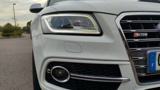 Audi SQ5 3.0 BiTDI 326 Quattro Tiptronic 8 - S – 2016 – 136926 km – Diesel – Boîte Automatique — photo 13
