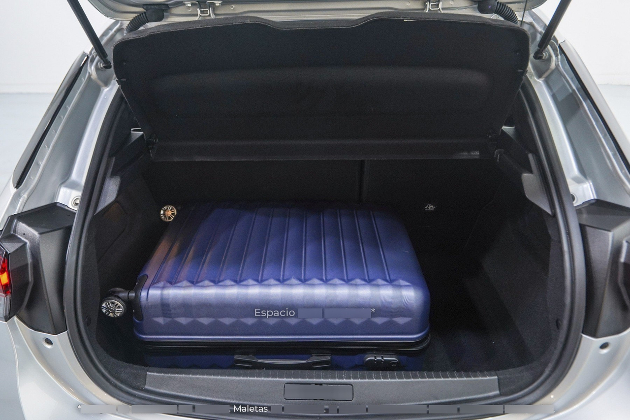 Opel Corsa — photo 15