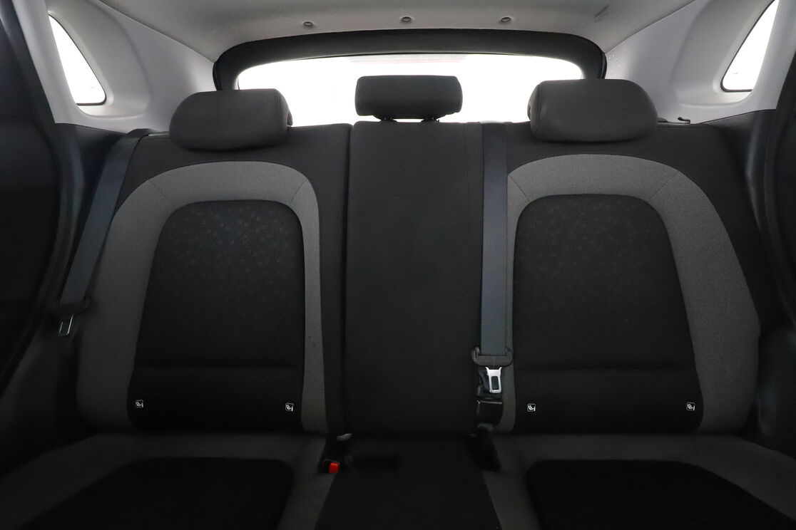 Hyundai Kona 1.0 T-GDi Edition #1 — photo 14
