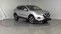Nissan Qashqai 1.7 dCi 150ch Tekna 2019 — photo 3