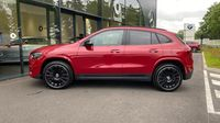 Mercedes Gla 250 e Hybrid EQ 218ch AMG Line 8G-DCT — photo 8