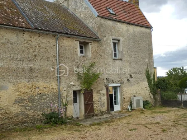Maison 6 pièces 157 m²