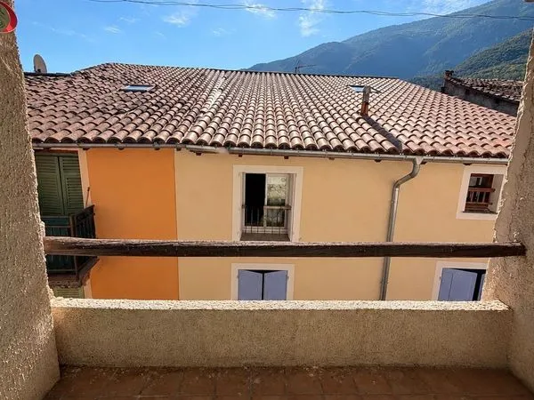 Appartement 1 pièce 27 m²