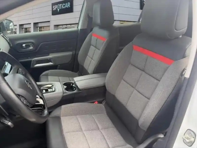 Citroën C5 Aircross bluehdi 130ch s&amp;s feel eat8 — photo 9