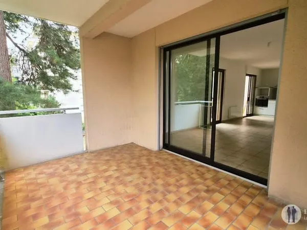 Appartement T3 - Residence Les Jardins de l'Empereur - GRENOBLE