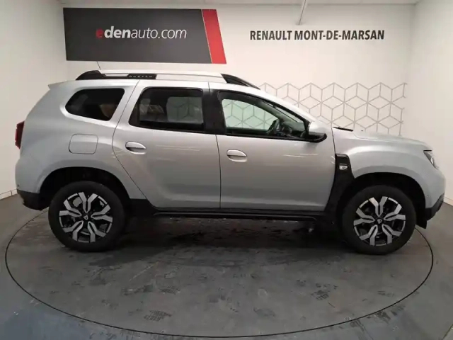 Dacia Duster eco-g 100 4x2 — photo 6